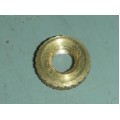 Knurled Nut